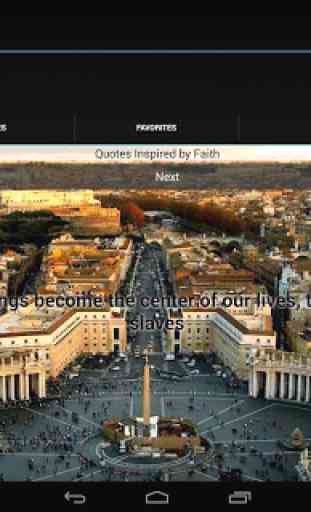 Pope Francis Quotes 3