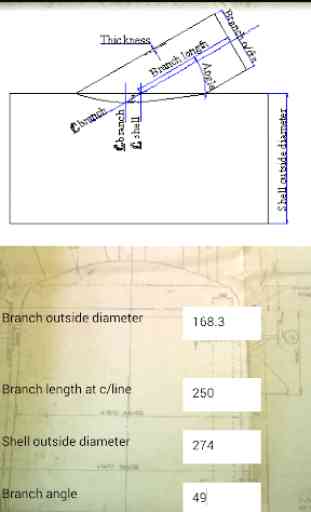 Angled Branch Pipe Developer 4