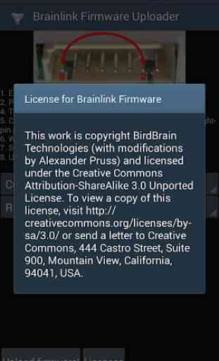Brainlink Firmware Uploader 3