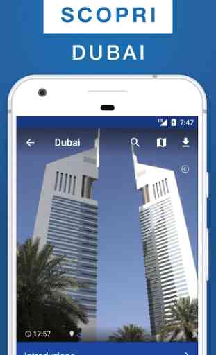 Dubai Guida Turistica 1