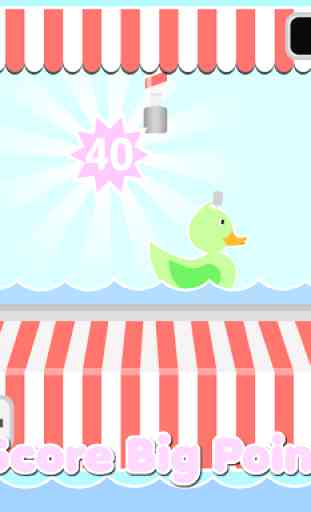 Hook A Duck - Kids Arcade Game 1