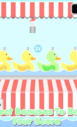 Hook A Duck - Kids Arcade Game 2