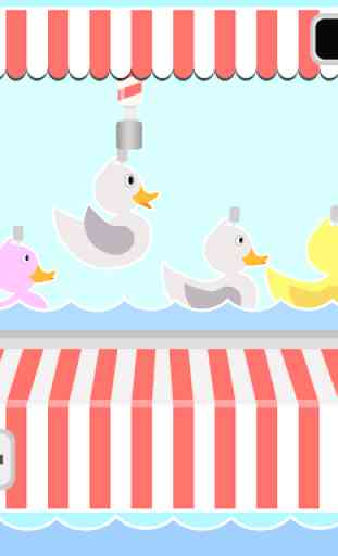 Hook A Duck - Kids Arcade Game 3