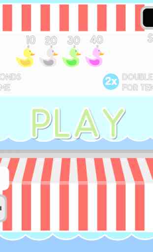 Hook A Duck - Kids Arcade Game 4