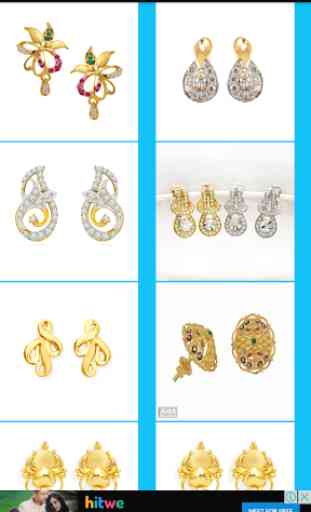 Jewelry Designs For Brides 2
