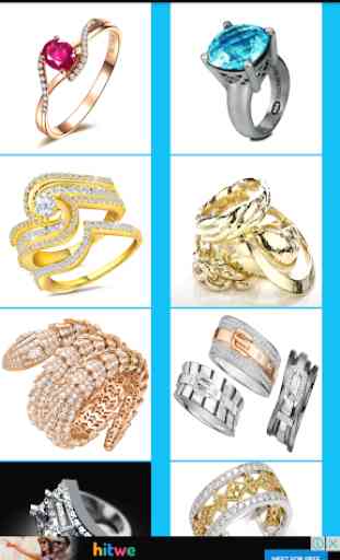 Jewelry Designs For Brides 3