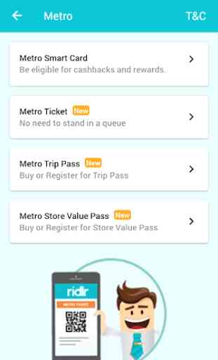 Metro ( Delhi & Mumbai) and Bus Tickets & Passes 4