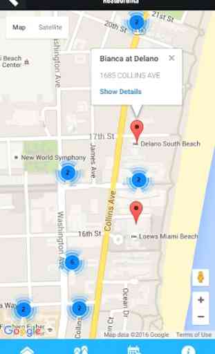 Miami Beach Information 4