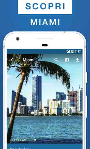 Miami Guida Turistica 1