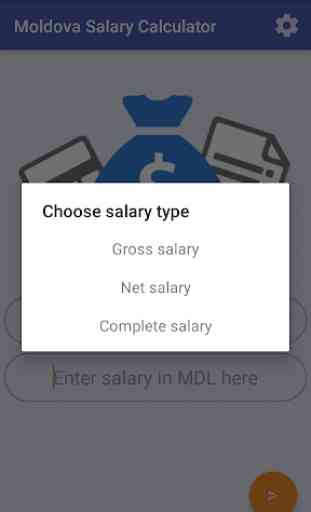 Moldova Salary Calculator 2