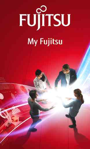 My Fujitsu 1