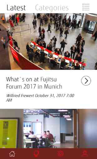 My Fujitsu 2