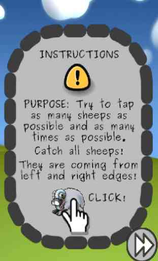 Sheep Game for Android 4