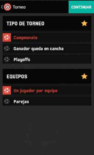 Torneo Play 2