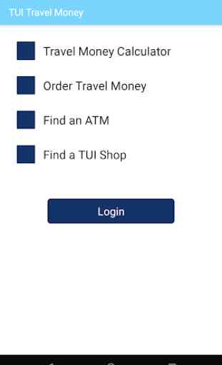 TUI Travel Money 2