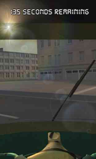 Tuk Tuk Rikshaw Driving Sim 4