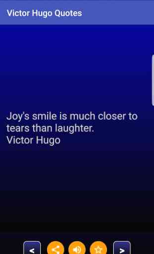 Victor Hugo Quotes 2