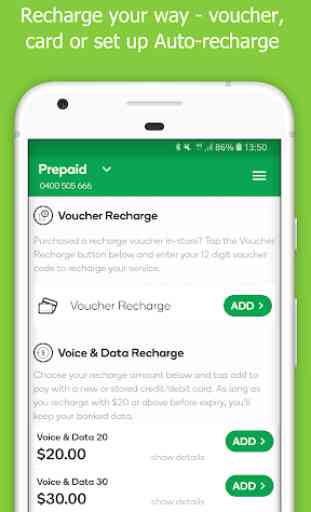 Woolworths Mobile - Phone Plans 4