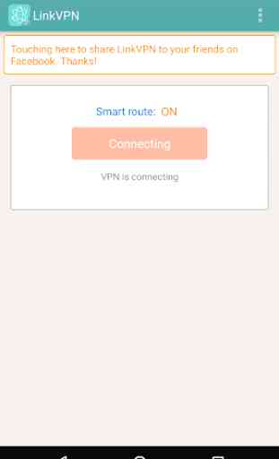 LinkVPN Free VPN Proxy 2