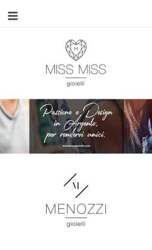Miss Miss Gioielli 1