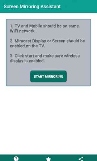 Screen Mirroring Assistant 2