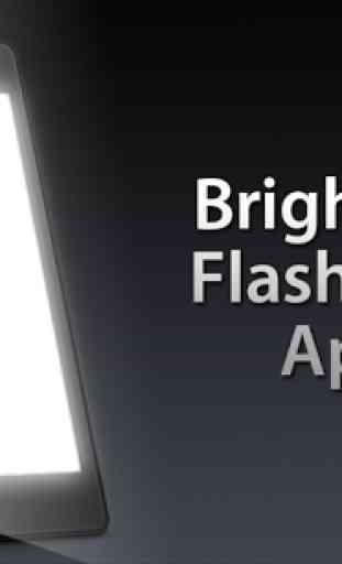 Torcia elettrica: Flashlight 4