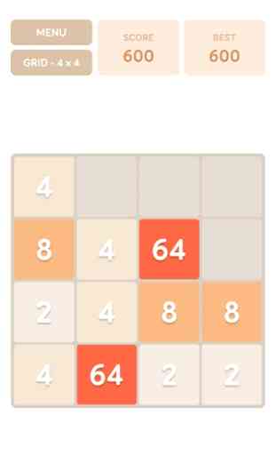 2048 - Best Game Ever 1