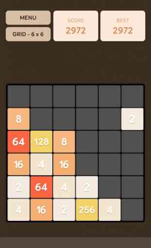 2048 - Best Game Ever 2