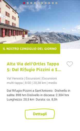 Alto Adige Guide 2