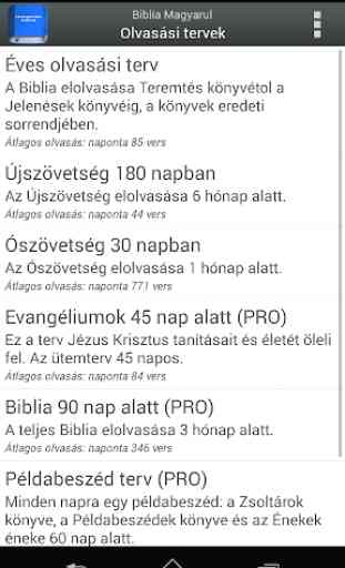 Biblia Magyarul 4