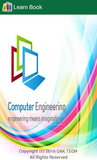 Computer engineering-LearnBook 1