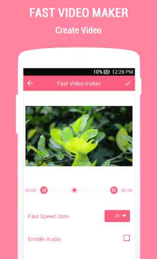 Fast Video Maker 2