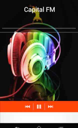 Gambia Radio Stations 2