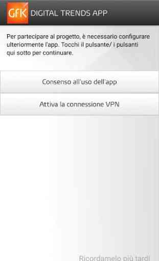 GfK Digital Trends App Italia 3