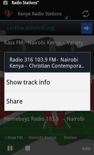 Kenya Radio Music & News 2