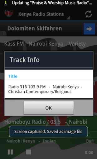 Kenya Radio Music & News 3