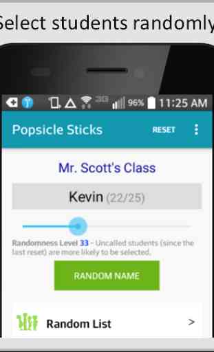 Popsicle Sticks: Teacher Picks 1