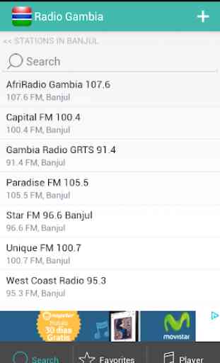 Radio Gambia 2