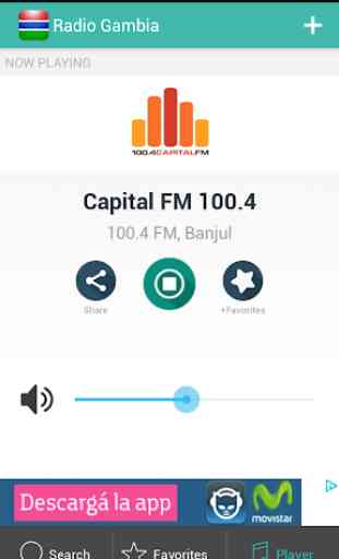 Radio Gambia 3