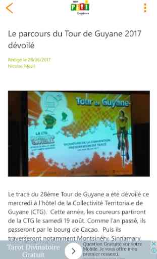 Radio Péyi Guyane 2