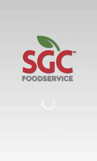SGC Foodservice 1