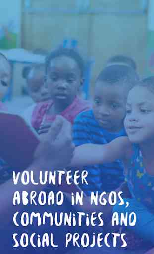 Worldpackers: Backpacking,Volunteer Work,Gap Year 1