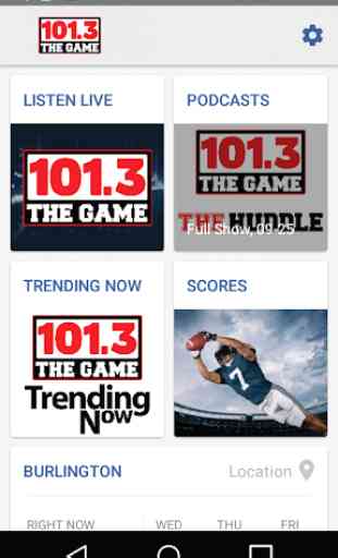 101.3 The Game 1