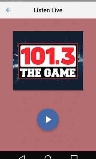 101.3 The Game 2