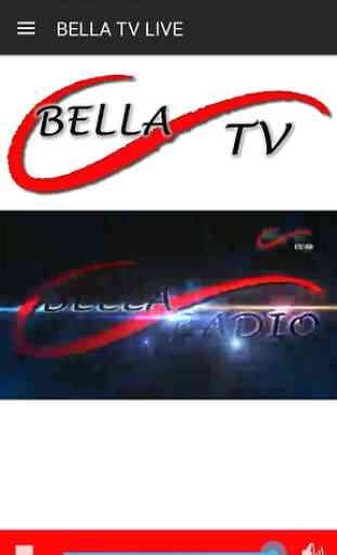 Bella Radio 2