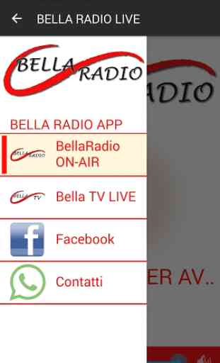 Bella Radio 3