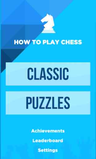 Checkmate Chess Puzzles 4