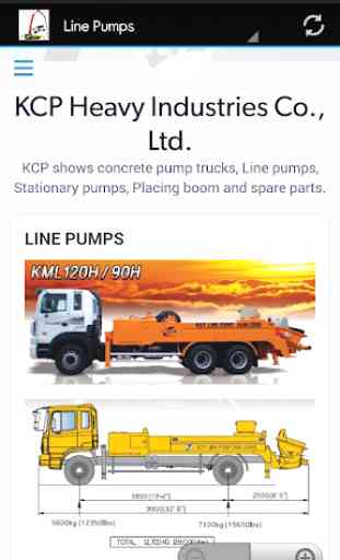 KCP Concrete Pumps(New) 4