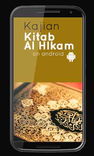 Kitab Al Hikam + Kajian MP3 1