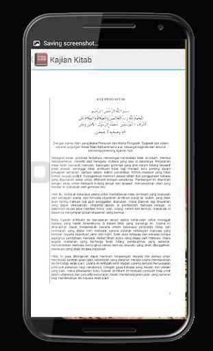 Kitab Al Hikam + Kajian MP3 3